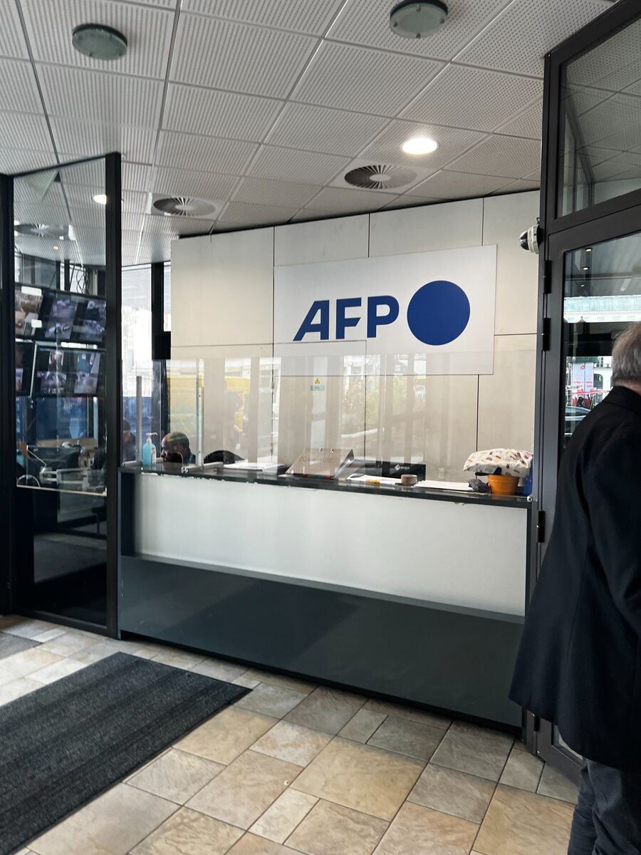 AFP